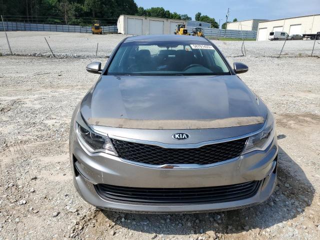Photo 5 from auction – 2016 KIA OPTIMA LX with VIN 5XXGT4L35GG007957
