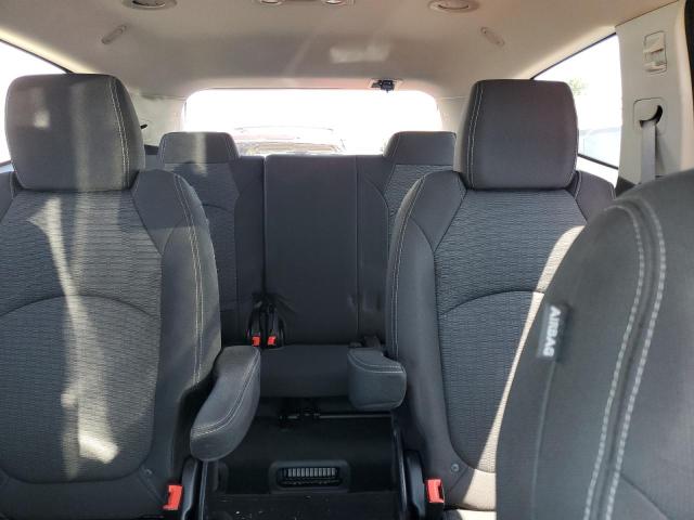 Photo 10 from auction – 2015 CHEVROLET TRAVERSE L with VIN 1GNKVGKD1FJ367776