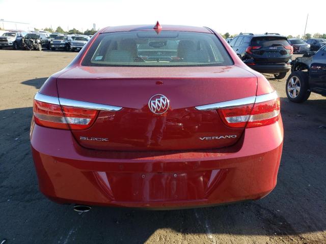 صورة رقم 6 من المزاد - 2016 BUICK VERANO مع VIN 1G4PS5SK6G4180202