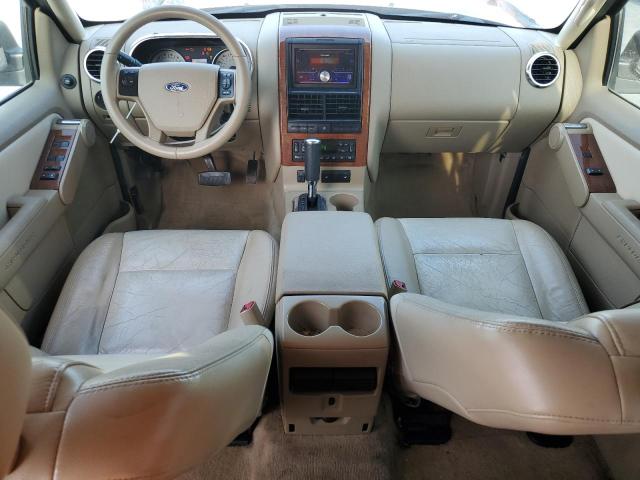 Photo 8 from auction – 2010 FORD EXPLORER E with VIN 1FMEU6EE9AUA36549