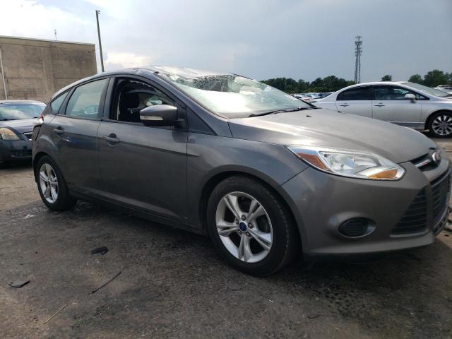 Photo 4 from auction – 2014 FORD FOCUS SE with VIN 1FADP3K22EL437023