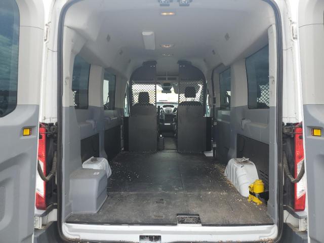Photo 10 from auction – 2015 FORD TRANSIT T- with VIN 1FDZK1CM5FKA16421