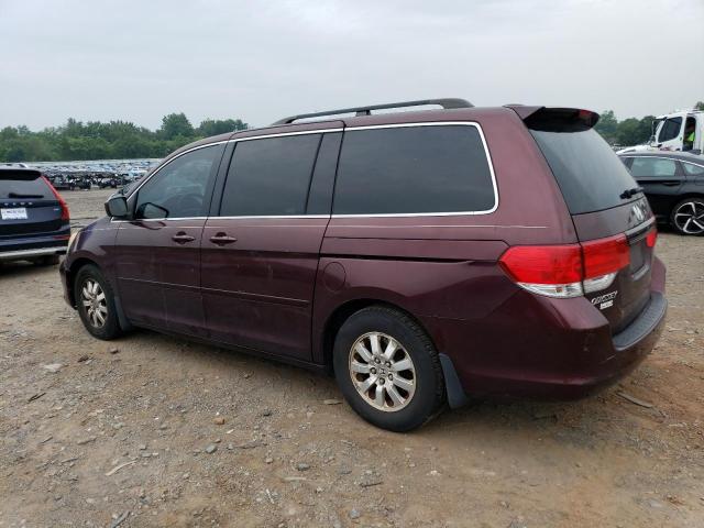 Photo 2 from auction – 2008 HONDA ODYSSEY EX with VIN 5FNRL38728B026985