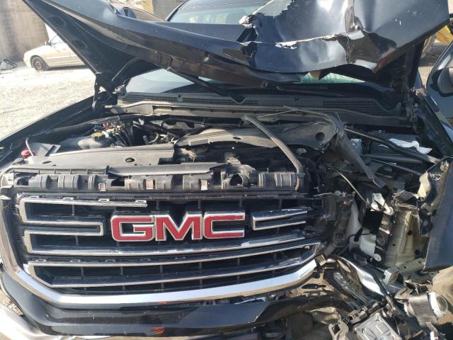 Photo 11 from auction – 2018 GMC SIERRA K15 with VIN 3GTU2MECXJG111481