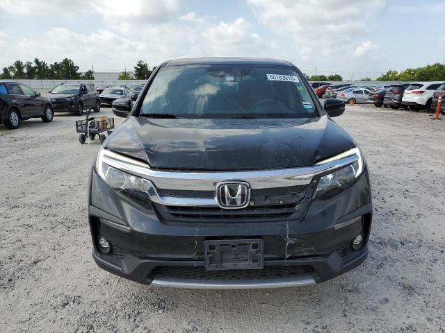 Photo 5 from auction – 2020 HONDA PILOT EXL with VIN 5FNYF6H56LB034745
