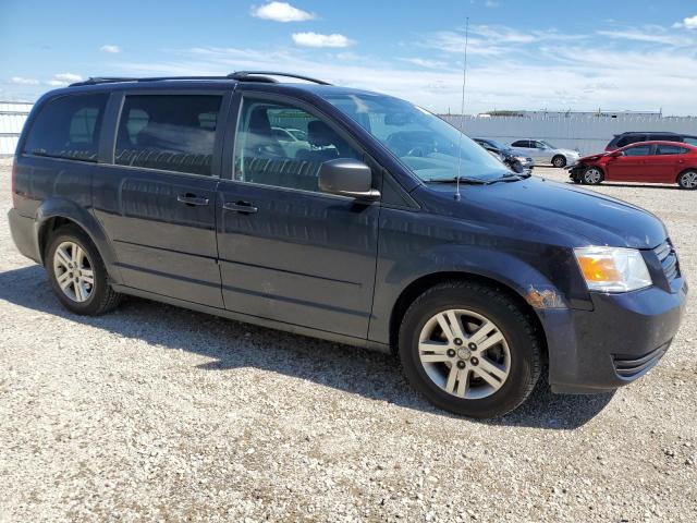 Photo 4 from auction – 2010 DODGE GRAND CARA with VIN 2D4RN4DE6AR349275