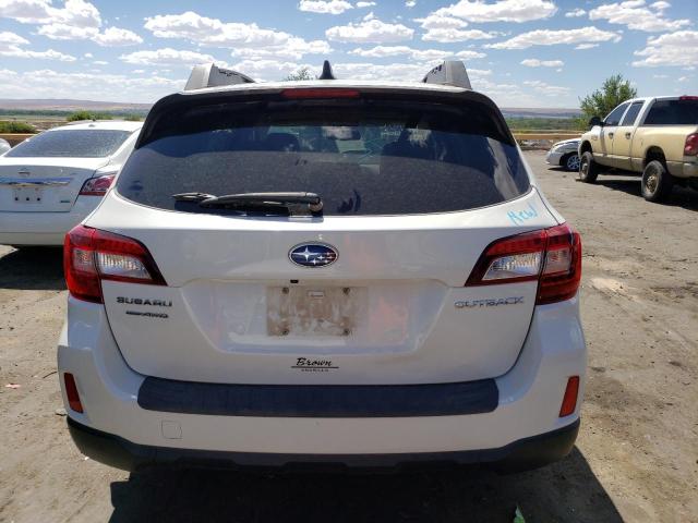 Снимка 6 от търг – 2016 SUBARU OUTBACK 2. с VIN 4S4BSBCC0G3334411
