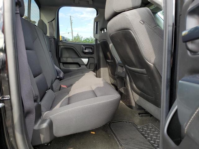 Photo 10 from auction – 2015 CHEVROLET SILVERADO with VIN 1GCVKREC4FZ423353