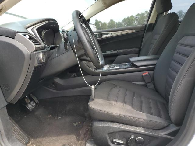 Photo 7 from auction – 2017 FORD FUSION SE with VIN 3FA6P0LU1HR385574