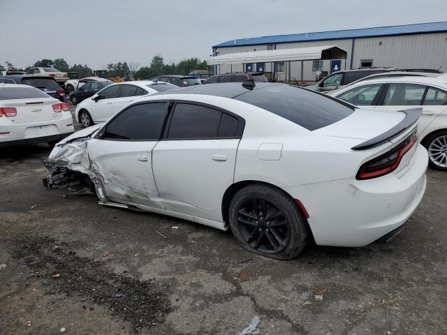 Photo 2 from auction – 2018 DODGE CHARGER GT with VIN 2C3CDXJG4JH118253