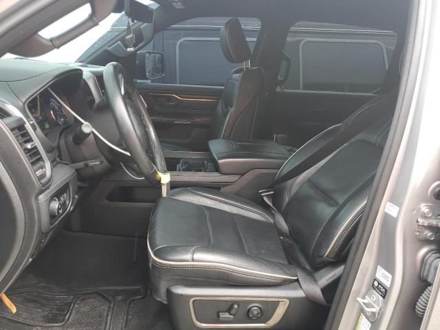 Photo 7 from auction – 2021 RAM 1500 LIMIT with VIN 1C6RREHT5MN748977
