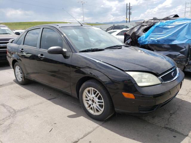 Photo 4 from auction – 2007 FORD FOCUS ZX4 with VIN 1FAFP34N57W264499