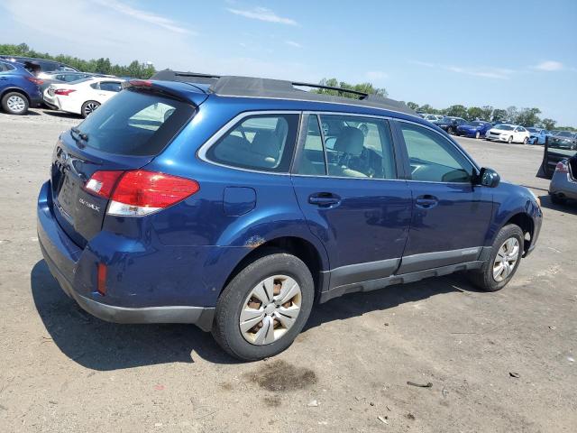 Снимка 3 от търг – 2010 SUBARU OUTBACK 2. с VIN 4S4BRCAC1A3333666