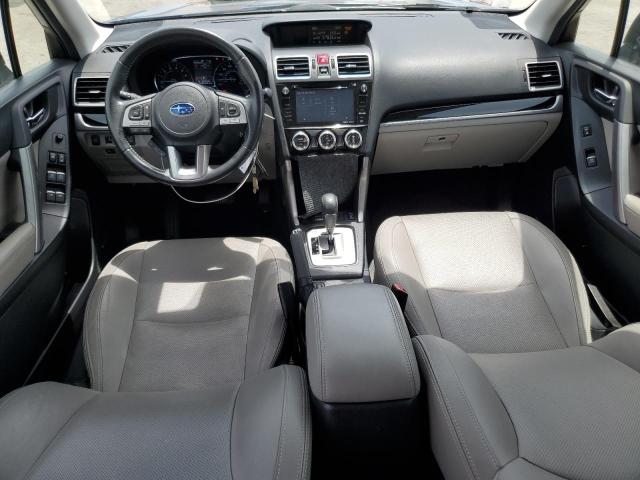 Фото 8 с аукциона – 2018 SUBARU FORESTER 2 с VIN JF2SJARC3JH540097