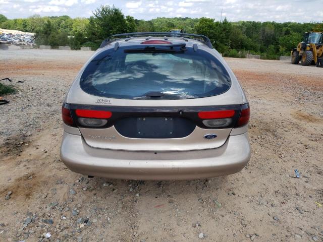 Photo 6 from auction – 1999 FORD TAURUS SE with VIN 1FAFP58S9XA189119