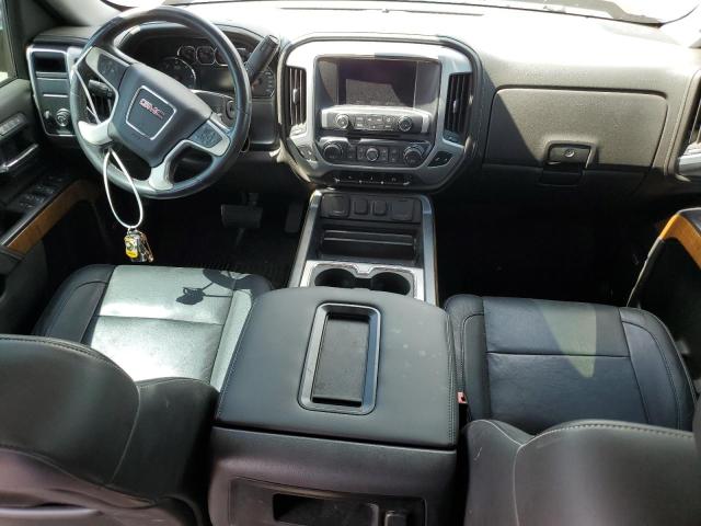 Photo 8 from auction – 2014 GMC SIERRA C15 with VIN 3GTP1VEC8EG280698