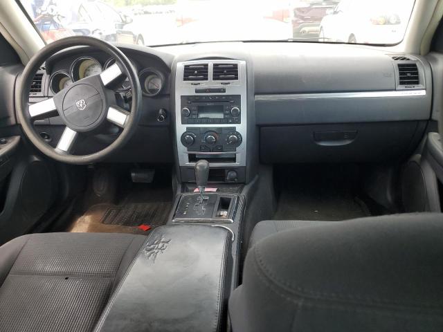 Photo 8 from auction – 2010 DODGE CHARGER SX with VIN 2B3CA3CV5AH196681