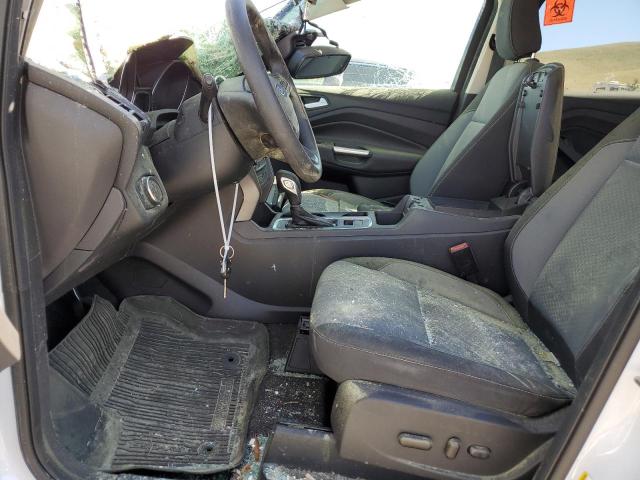 Photo 7 from auction – 2018 FORD ESCAPE SE with VIN 1FMCU9GD4JUB62329