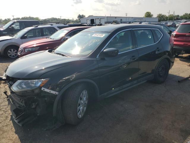 Photo 1 from auction – 2017 NISSAN ROGUE SV with VIN 5N1AT2MV7HC812995