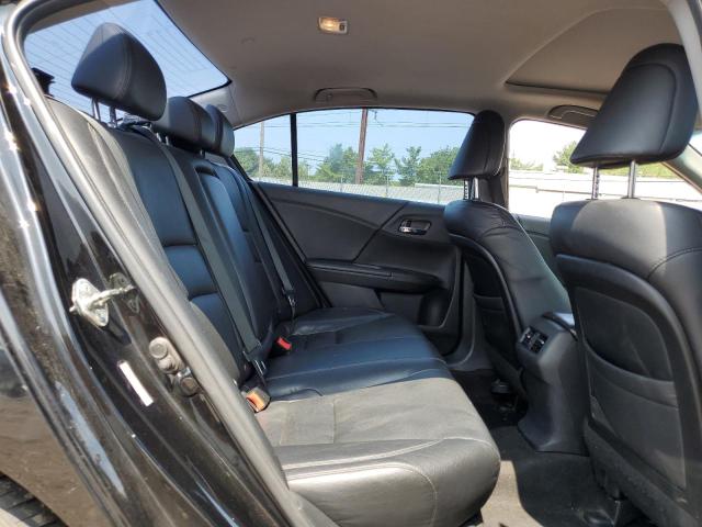 Photo 10 from auction – 2014 HONDA ACCORD EXL with VIN 1HGCR2F81EA185934