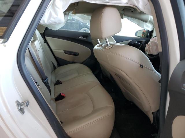 Photo 10 from auction – 2013 BUICK VERANO with VIN 1G4PP5SK5D4143235