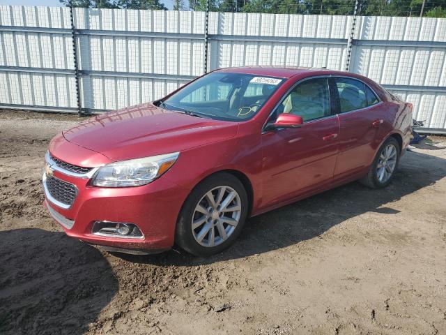 CHEVROLET MALIBU 2LT 2014 with VIN 1G11E5SL3EF143810 - Photo from auction