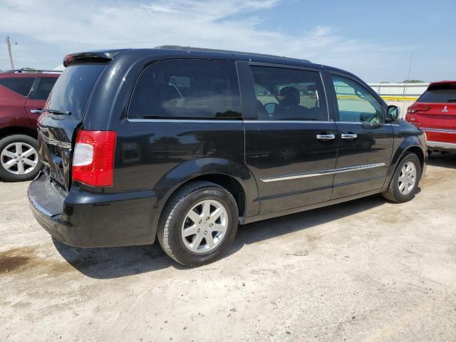 Photo 3 from auction – 2012 CHRYSLER TOWN & COU with VIN 2C4RC1BG5CR192136