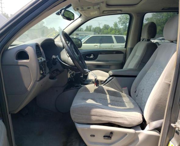 Photo 7 from auction – 2006 GMC ENVOY with VIN 1GKDT13S462298260