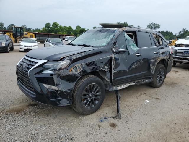 LEXUS GX 460 PRE 2021 with VIN JTJAM7BX5M5294366 - Photo from auction