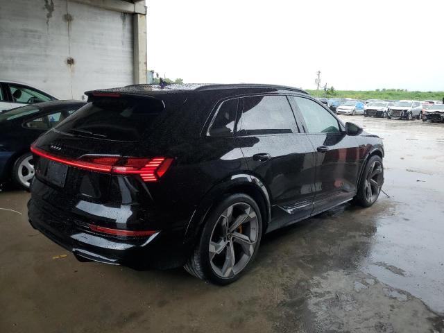 Photo 3 from auction – 2023 AUDI E-TRON S P with VIN WA1VCBGE9PB011792