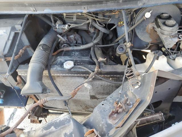 Photo 11 from auction – 1994 DODGE RAM VAN B3 with VIN 2B7KB31Z5RK136301