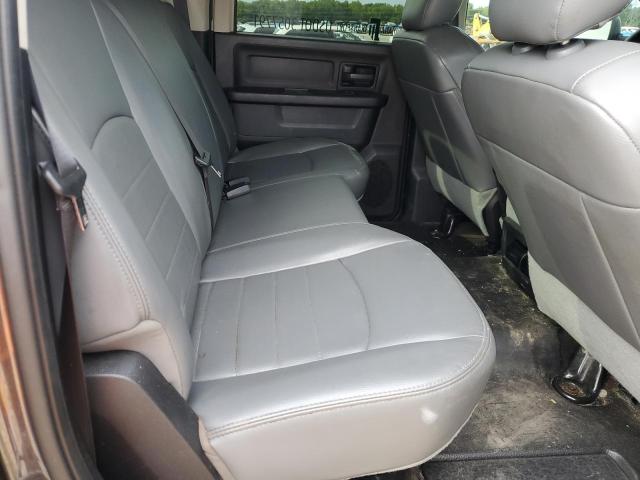 Photo 10 from auction – 2016 RAM 2500 ST with VIN 3C6UR5CL8GG146976