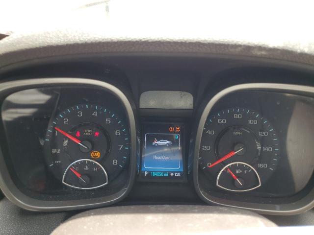 Фото 9 с аукциона – 2015 CHEVROLET MALIBU 2LT с VIN 1G11D5SLXFF320910