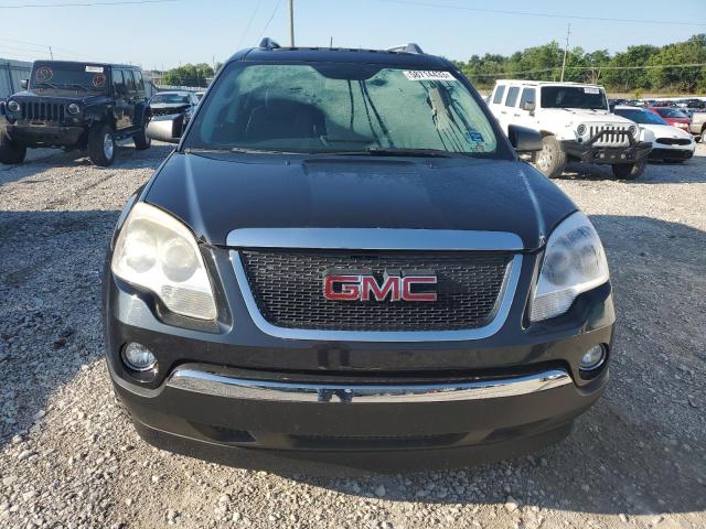 Photo 5 from auction – 2010 GMC ACADIA SLE with VIN 1GKLRLED5AJ150041