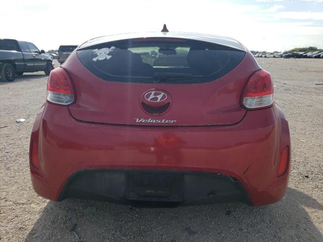 Photo 6 from auction – 2013 HYUNDAI VELOSTER with VIN KMHTC6AD4DU174138