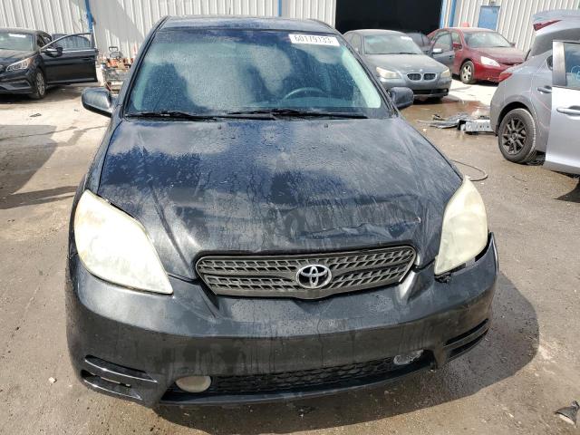 Photo 5 from auction – 2006 TOYOTA COROLLA MA with VIN 2T1KR32E06C564254