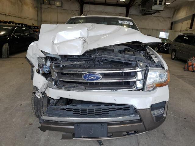 Photo 5 from auction – 2016 FORD EXPEDITION with VIN 1FMJU1JT5GEF51928