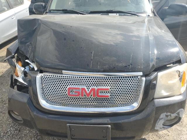 Photo 12 from auction – 2007 GMC ENVOY DENA with VIN 1GKET63M872309877