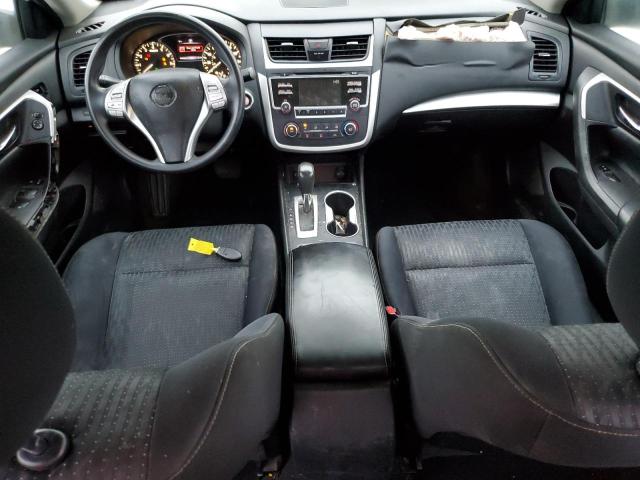 Photo 8 from auction – 2016 NISSAN ALTIMA 2.5 with VIN 1N4AL3AP7GN351970