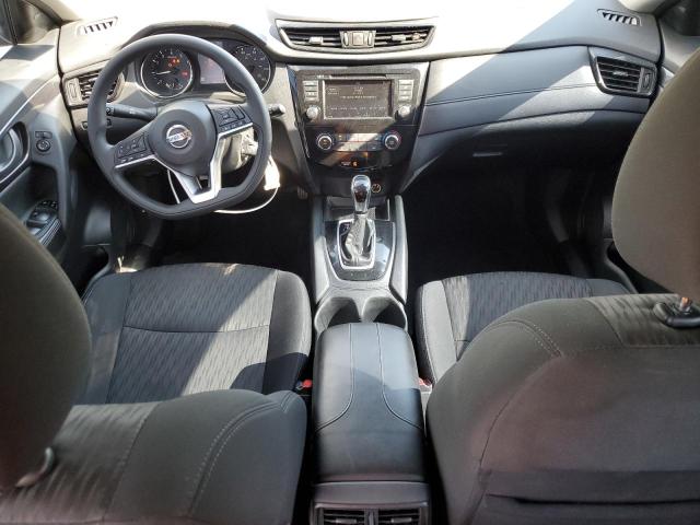 Photo 8 from auction – 2019 NISSAN ROGUE S with VIN 5N1AT2MV2KC845460