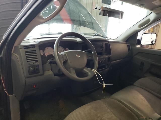 Photo 8 from auction – 2008 DODGE RAM 1500 S with VIN 1D7HA16K58J139650