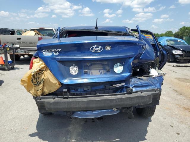 Photo 6 from auction – 2016 HYUNDAI ACCENT SE with VIN KMHCT4AEXGU060551