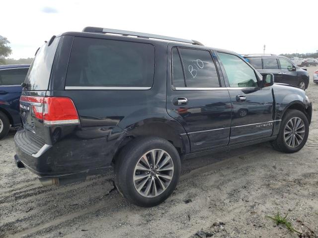 Photo 3 from auction – 2017 LINCOLN NAVIGATOR with VIN 5LMJJ2HT4HEL03298
