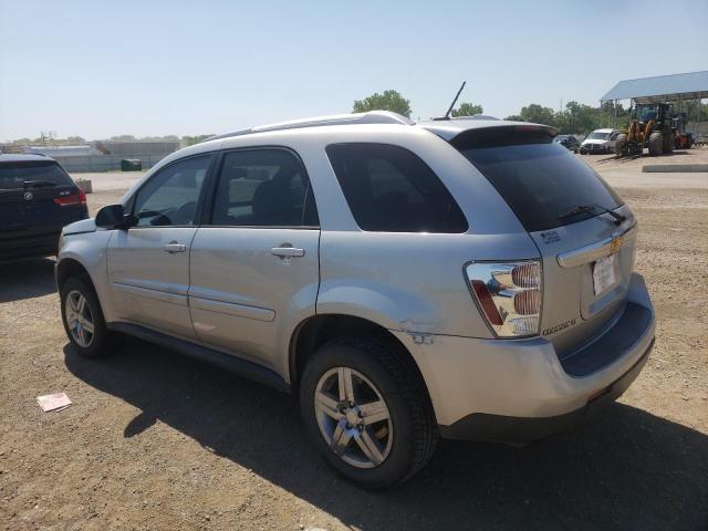 Photo 2 from auction – 2008 CHEVROLET EQUINOX LT with VIN 2CNDL33F286024891
