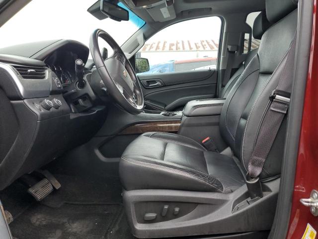 Photo 7 from auction – 2016 CHEVROLET SUBURBAN K with VIN 1GNSKHKC2GR336979