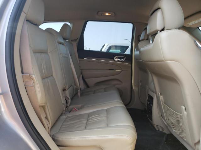 Photo 10 from auction – 2015 JEEP GRAND CHER with VIN 1C4RJFBG4FC697391