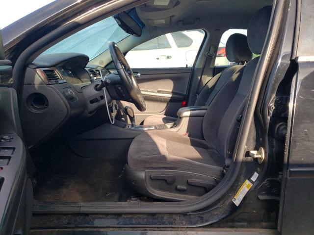 Photo 7 from auction – 2013 CHEVROLET IMPALA LT with VIN 2G1WG5E34D1226597