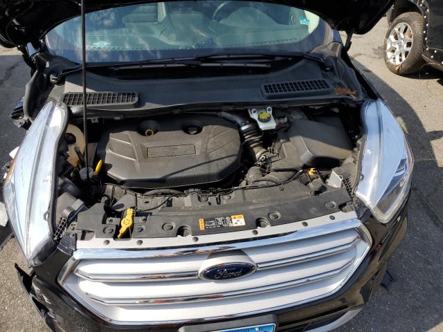 Photo 12 from auction – 2018 FORD ESCAPE TIT with VIN 1FMCU9J98JUC98743