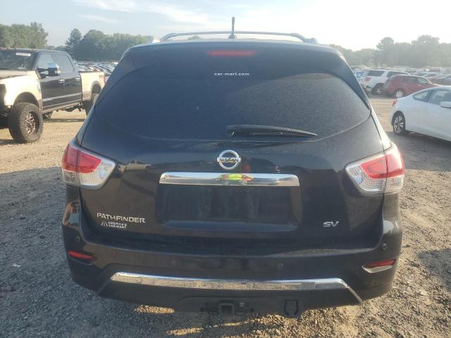 صورة رقم 6 من المزاد - 2015 NISSAN PATHFINDER مع VIN 5N1AR2MN5FC619031