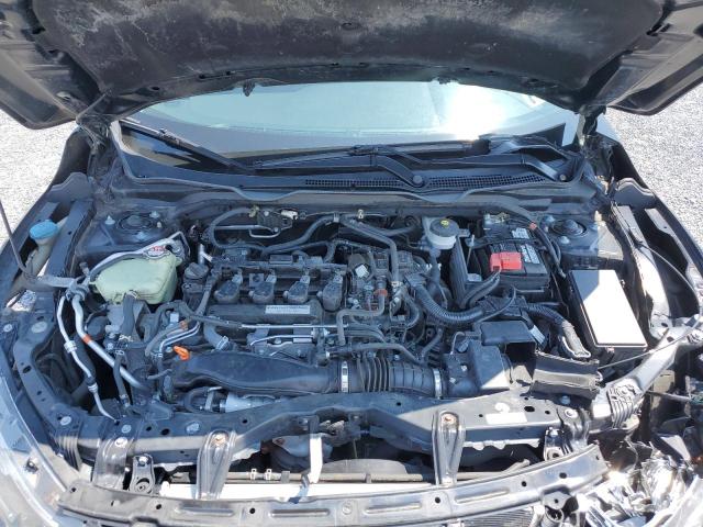 Photo 11 from auction – 2017 HONDA CIVIC EX with VIN 19XFC1F3XHE210374